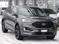 Gebraucht 2019 Ford Edge ST-Line SUV | CHF 28’900 (Etwas zu teuer)