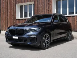 Gebraucht 2021 BMW X5 M Sport SUV | CHF 47’900 (Guter Preis)