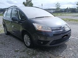 Gebraucht 2008 Citroën Grand C4 Picasso Van / Kleinbus | CHF 3’500 (Fairer Preis)