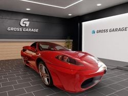 Neu 2025 Ferrari F430 Coupé | CHF 350’000