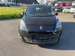 Gebraucht 2009 Renault Grand Scénic III Expression Van / Kleinbus | CHF 1’200 (Guter Preis)
