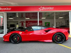 Gebraucht 2021 Ferrari F8 | CHF 308’500 (Fairer Preis)