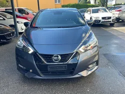 Gebraucht 2019 Nissan Micra Acenta Kleinwagen | CHF 8’800 (Superpreis)