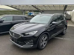 Gebraucht 2020 Seat Tarraco 4Drive SUV | CHF 23’900 (Fairer Preis)