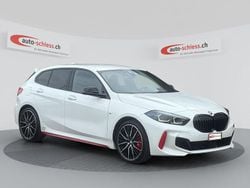 Gebraucht 2024 BMW 128 M Sport Limousine | CHF 29’800 (Guter Preis)