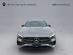 Neu 2025 Mercedes A180 AMG line Limousine | CHF 48’900 (Fairer Preis)