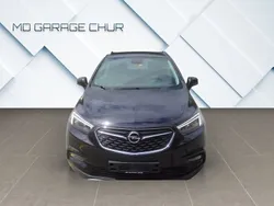 Gebraucht 2019 Opel Mokka X Enjoy SUV | CHF 12’800 (Fairer Preis)