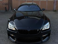 Gebraucht 2016 BMW M6 Competition Edition Coupé | CHF 86’999