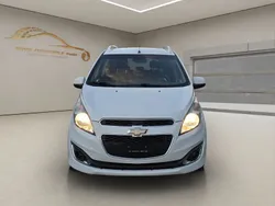 Gebraucht 2013 Chevrolet Spark LS Kleinwagen | CHF 3’900 (Fairer Preis)
