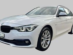 Gebraucht 2018 BMW 320 Sport Line Kombi | CHF 15’900 (Fairer Preis)