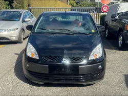 Gebraucht 2008 Mitsubishi Colt Invite Cabrio | CHF 1’500 (Superpreis)