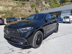 Neu 2025 Mercedes GLC300 Coupé | CHF 90’990 (Guter Preis)