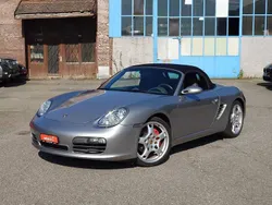 Gebraucht 2005 Porsche Boxster S Cabrio | CHF 20’000 (Fairer Preis)