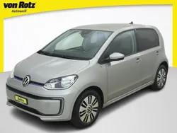 Neu 2024 VW e-up! Kleinwagen | CHF 18’980 (Fairer Preis)