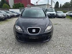 Gebraucht 2008 Seat Altea XL Van / Kleinbus | CHF 999 (Guter Preis)