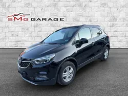 Gebraucht 2017 Opel Mokka X Excellence SUV | CHF 12’300 (Guter Preis)