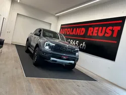 Gebraucht 2024 Ford Ranger Raptor Abholung | CHF 62’990 (Guter Preis)