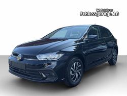 Neu 2025 VW Polo Life Limousine | CHF 24’490