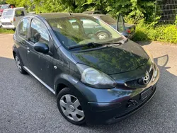 Gebraucht 2008 Toyota Aygo Kleinwagen | CHF 1’000 (Superpreis)