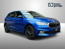 Neu 2024 Skoda Fabia Selection Limousine | CHF 25’540 (Guter Preis)