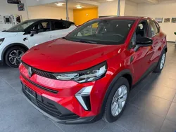 Neu 2025 Renault Captur Evolution SUV | CHF 27’550 (Superpreis)