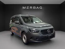 Neu 2024 Mercedes Citan 110 Van / Kleinbus | CHF 32’750