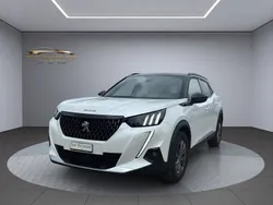 Gebraucht 2021 Peugeot 2008 GT SUV | CHF 19’999 (Guter Preis)