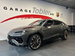 Grau Gebraucht 2023 Lamborghini Urus SUV | CHF 298’000 (Guter Preis)