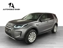 Gebraucht 2020 Land Rover Discovery Sport SE SUV | CHF 24’900 (Superpreis)