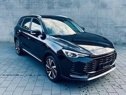 Neu 2025 MG ZS Luxury Limousine | CHF 25’890 (Fairer Preis)