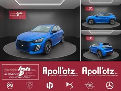 Neu 2025 Peugeot 208 GT Kleinwagen | CHF 30’495 (Fairer Preis)