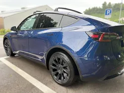 Gebraucht 2022 Tesla Model Y Long Range SUV | CHF 27’000 (Fairer Preis)