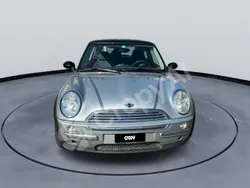 Gebraucht 2002 Mini Cooper Kleinwagen | CHF 3’900