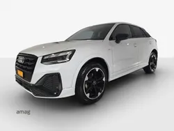 Gebraucht 2022 Audi Q2 Comfort SUV | CHF 29’820 (Guter Preis)