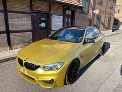 Gebraucht 2015 BMW M3 | CHF 51’800