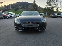 Gebraucht 2007 Audi TT Roadster Cabrio | CHF 3’500 (Guter Preis)