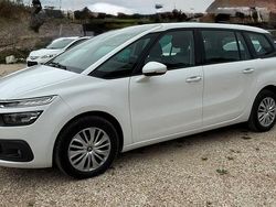 Gebraucht 2016 Citroën Grand C4 Picasso Feel Van / Kleinbus | CHF 10’500 (Fairer Preis)