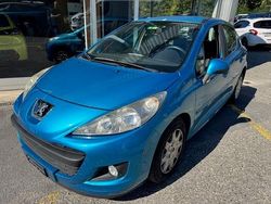 Gebraucht 2011 Peugeot 207 | CHF 3’300 (Etwas zu teuer)