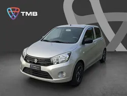 Gebraucht 2015 Suzuki Celerio Kleinwagen | CHF 8’900 (Fairer Preis)