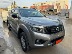Gebraucht 2021 Nissan Navara Tekna Abholung | CHF 23’000 (Guter Preis)