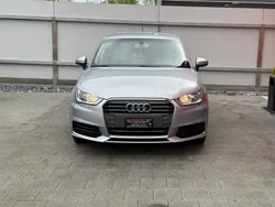 Gebraucht 2017 Audi A1 Sportback Kleinwagen | CHF 10’000 (Fairer Preis)