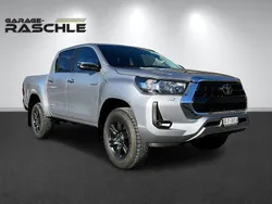 Neu 2025 Toyota HiLux Style Abholung | CHF 50’940 (Guter Preis)