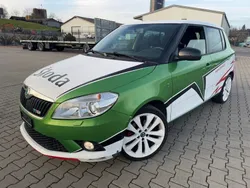 Gebraucht 2011 Skoda Fabia RS | CHF 4’500 (Superpreis)