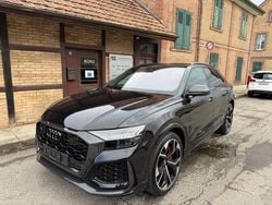 Gebraucht 2020 Audi RS Q8 SUV | CHF 82’800 (Superpreis)