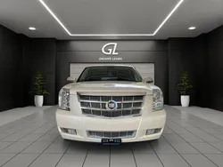 Gebraucht 2012 Cadillac Escalade SUV | CHF 34’900 (Etwas zu teuer)