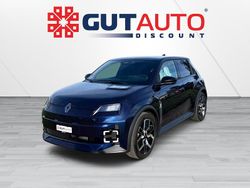 Neu 2025 Renault R5 Komfort Kleinwagen | CHF 26’900 (Superpreis)