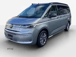Monosilber metallic (lw5y) Neu 2025 VW California California Van | CHF 81’790 (Etwas zu teuer)
