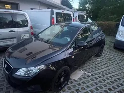 Gebraucht 2010 Seat Ibiza Sport | CHF 3’900 (Guter Preis)