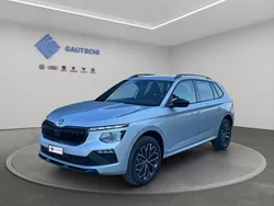 Neu 2025 Skoda Kamiq Dynamic SUV | CHF 35’990 (Guter Preis)