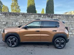 Neu 2025 Fiat Panda La Prima Kombi | CHF 24’690 (Fairer Preis)